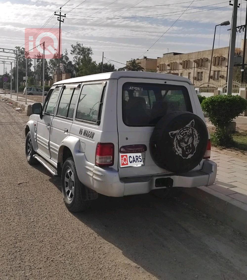 هيونداي جالوبر